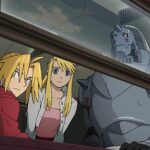 دانلود انیمه کیمیاگر تمام‌ فلزی ستاره مقدس میلوس 2011