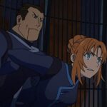 دانلود انیمه کیمیاگر تمام‌ فلزی ستاره مقدس میلوس 2011