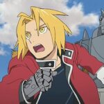 دانلود انیمه کیمیاگر تمام‌ فلزی ستاره مقدس میلوس 2011