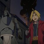 دانلود انیمه کیمیاگر تمام‌ فلزی ستاره مقدس میلوس 2011