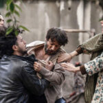 دانلود فیلم عطر داغ