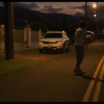 دانلود فیلم من یک مرد ساده بودم 2021