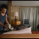 دانلود فیلم من یک مرد ساده بودم 2021