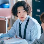 دانلود سریال دانشکده حقوق