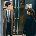 دانلود سریال دانشکده حقوق