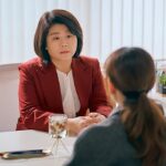 دانلود سریال دانشکده حقوق