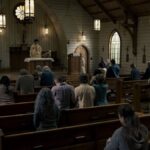 دانلود سریال مراسم نیمه شب