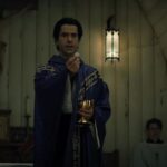 دانلود سریال مراسم نیمه شب