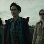 دانلود سریال مراسم نیمه شب