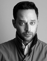 Nick Kroll