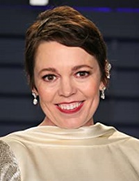 Olivia Colman