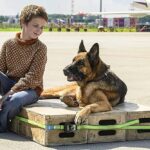 دانلود فیلم سگی به نام پالما 2021