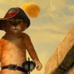 دانلود انیمیشن گربه چکمه پوش 2011