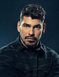 Raúl Castillo
