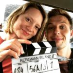 دانلود فیلم جزیره برگمان 2021