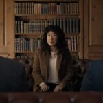 دانلود سریال مدیر دانشکده