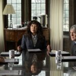 دانلود سریال مدیر دانشکده