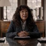 دانلود سریال مدیر دانشکده