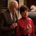 دانلود سریال مدیر دانشکده