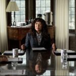 دانلود سریال مدیر دانشکده