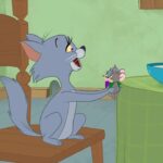 دانلود انیمیشن تام و جری گاوچران 2022