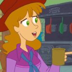 دانلود انیمیشن تام و جری گاوچران 2022