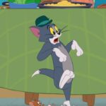 دانلود انیمیشن تام و جری گاوچران 2022