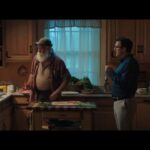 دانلود فیلم خانه ای در خلیج 2021