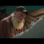 دانلود فیلم خانه ای در خلیج 2021