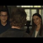 دانلود فیلم خانه ای در خلیج 2021