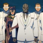 دانلود انیمیشن کت وومن شکار 2022