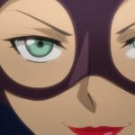 دانلود انیمیشن کت وومن شکار 2022