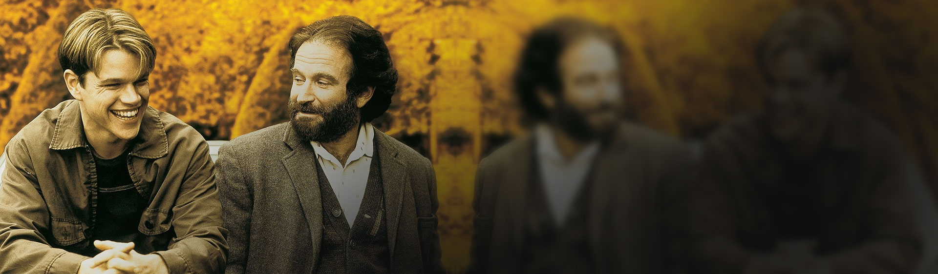 دانلود فیلم ویل هانتینگ نابغه 1997
