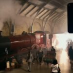 دانلود مستند سالگرد پاتر بازگشت به هاگوارتز 2022