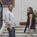 دانلود فیلم دوست مکاتبه ای 2021