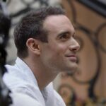 دانلود فیلم دوست مکاتبه ای 2021