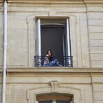 دانلود فیلم دوست مکاتبه ای 2021