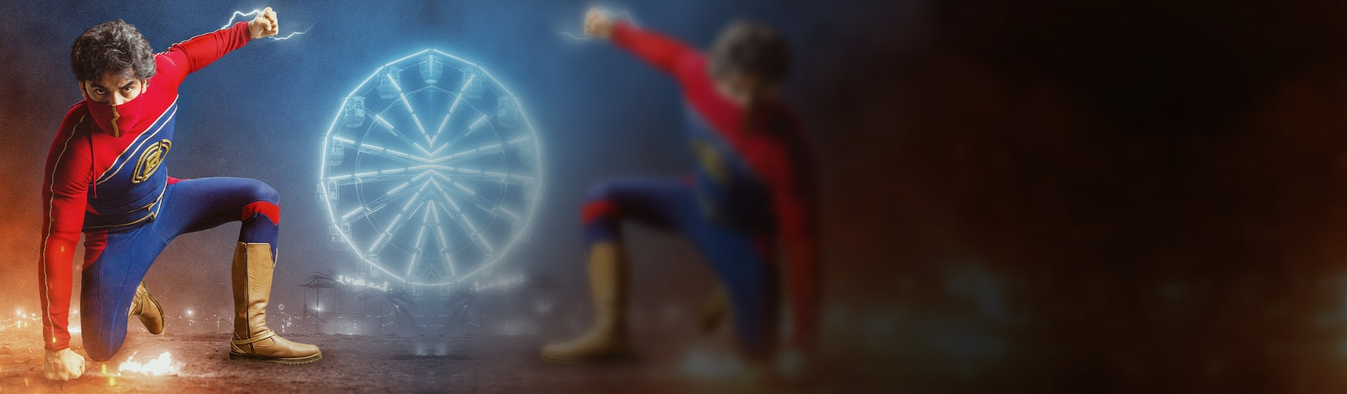دانلود فیلم مینال مورالی 2021