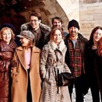 دانلود فیلم خانم هریس به پاریس می رود 2022