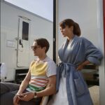 دانلود فیلم خانم هریس به پاریس می رود 2022