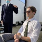 دانلود فیلم خانم هریس به پاریس می رود 2022