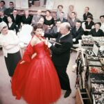 دانلود فیلم خانم هریس به پاریس می رود 2022