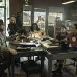 دانلود سریال صلح طلب