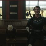 دانلود سریال صلح طلب