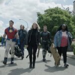 دانلود سریال صلح طلب