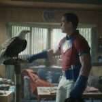 دانلود سریال صلح طلب