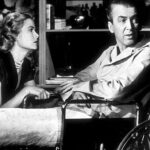 دانلود فیلم پنجره عقبی 1954