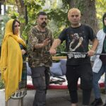 دانلود فیلم سیاه باز