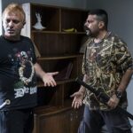 دانلود فیلم سیاه باز