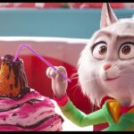 دانلود انیمیشن آواز خوان 2 2021